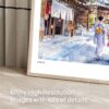 06 - Kyoto Japan Watercolor Art - Horizontal Art - Digital Download - Detail Zoom .jpg