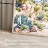 06 - Saguaro National Park Watercolor - Horizontal Art - Digital Download - Detail Zoom.jpg