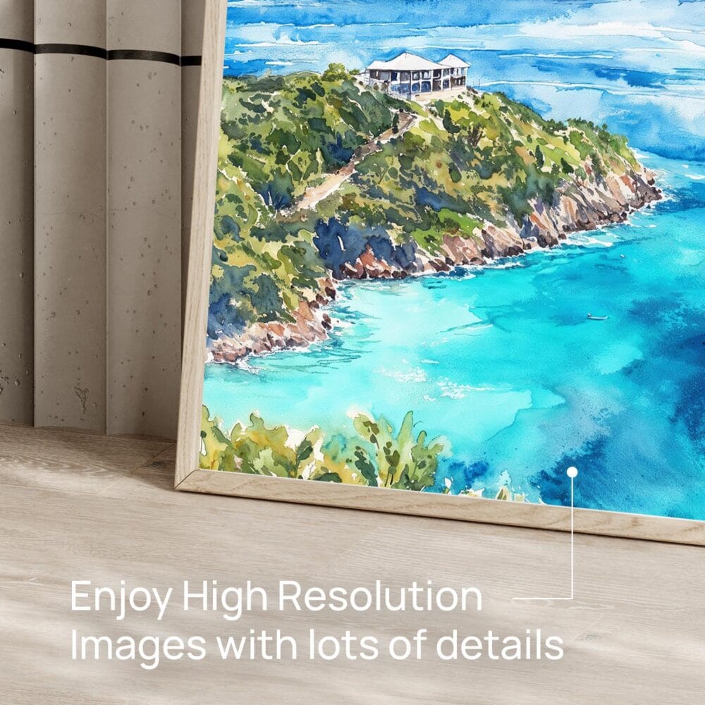 06 - Virgin Islands National Park Watercolor - Horizontal Art - Digital Download - Detail Zoom.jpg 06 - Virgin Islands National Park Watercolor - Horizontal Art - Digital Download - Detail Zoom.jpg