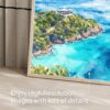 06 - Virgin Islands National Park Watercolor - Horizontal Art - Digital Download - Detail Zoom.jpg