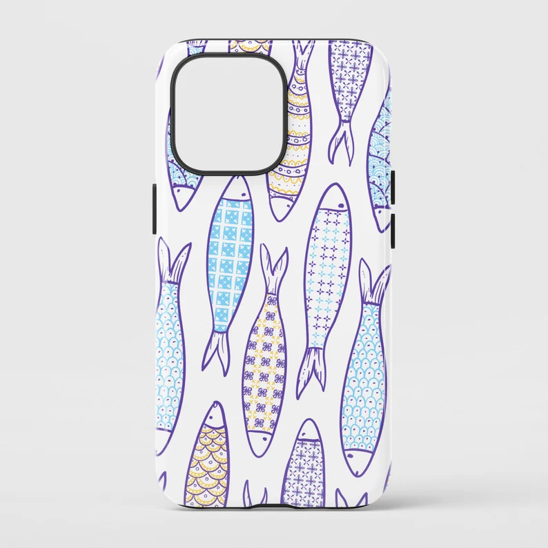 Review – Claudia – Cute Portuguese Sardines