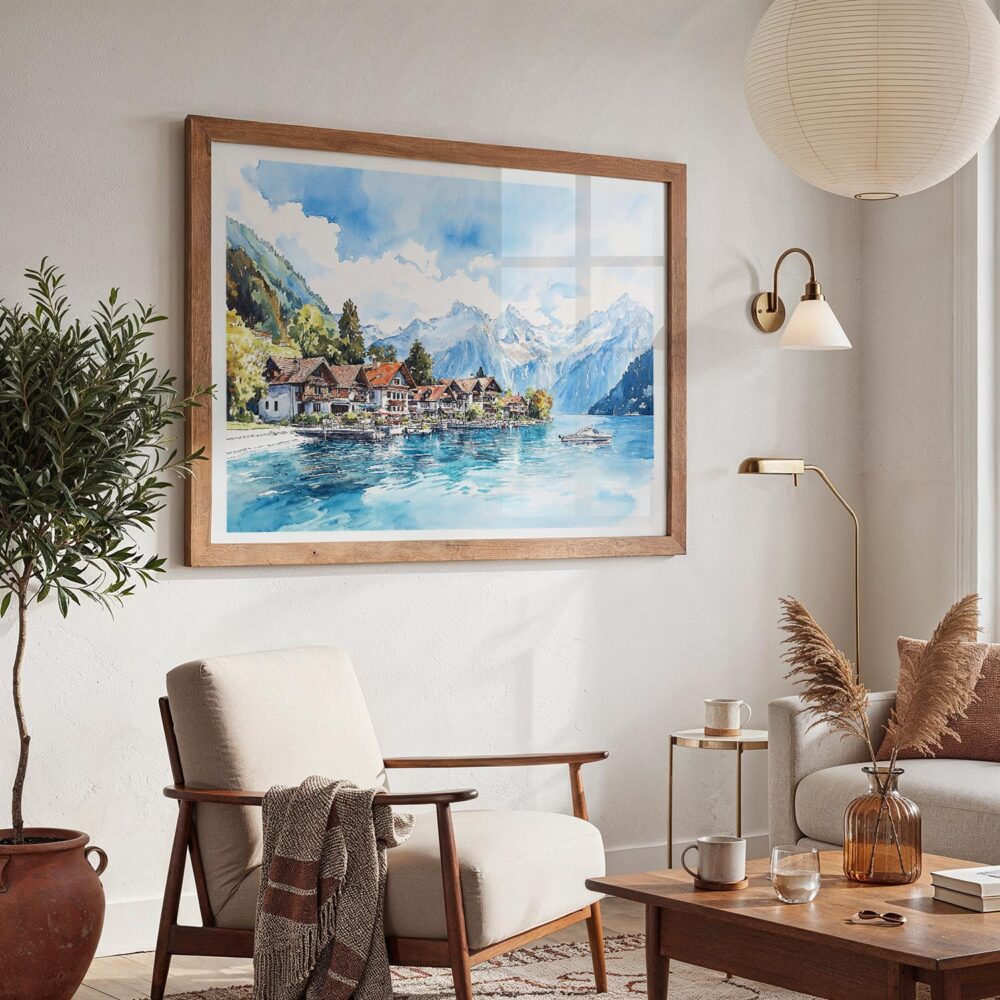 03 - 03 - Brienz Watercolor - Horizontal Art - Digital Download - Boho Living Room 2.jpg 03 - 03 - Brienz Watercolor - Horizontal Art - Digital Download - Boho Living Room 2.jpg