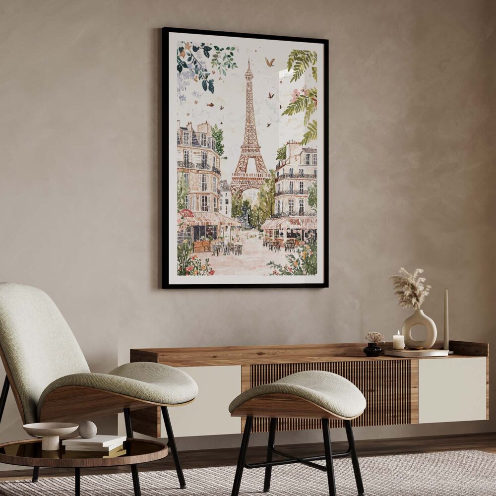 04 - 04 - Paris Eiffel Tower Soft Watercolor Art - Digital Download - Japandi.jpg 04 - 04 - Paris Eiffel Tower Soft Watercolor Art - Digital Download - Japandi.jpg