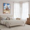 04 - Framed Canyonlands Watercolor 2 Canvas Print - Coastal Bedroom - Vertical.jpg