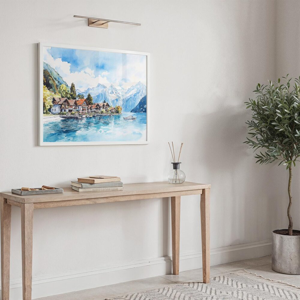 05 - 05 - Brienz Watercolor - Horizontal Art - Digital Download - Hallway.jpg 05 - 05 - Brienz Watercolor - Horizontal Art - Digital Download - Hallway.jpg