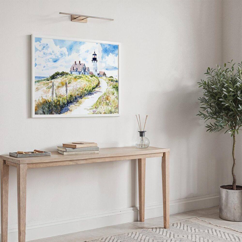 05 - 05 - Cape Cod Nobska Lighthouse Watercolor - Horizontal Art - Digital Download - Hallway.jpg 05 - 05 - Cape Cod Nobska Lighthouse Watercolor - Horizontal Art - Digital Download - Hallway.jpg