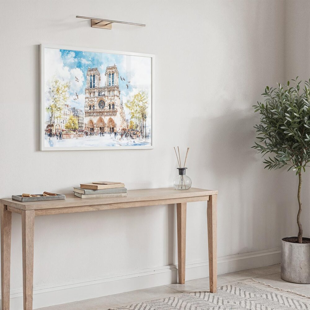 05 - 05 - Notre Dame Watercolor - Horizontal Art - Digital Download - Hallway.jpg 05 - 05 - Notre Dame Watercolor - Horizontal Art - Digital Download - Hallway.jpg