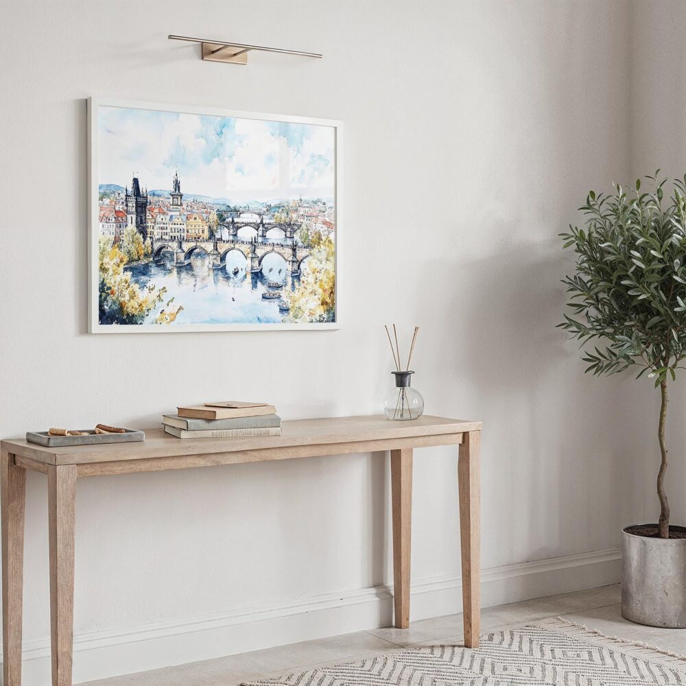 05 - 05 - Prague Skyline Watercolor - Horizontal Art - Digital Download - Hallway.jpg 05 - 05 - Prague Skyline Watercolor - Horizontal Art - Digital Download - Hallway.jpg