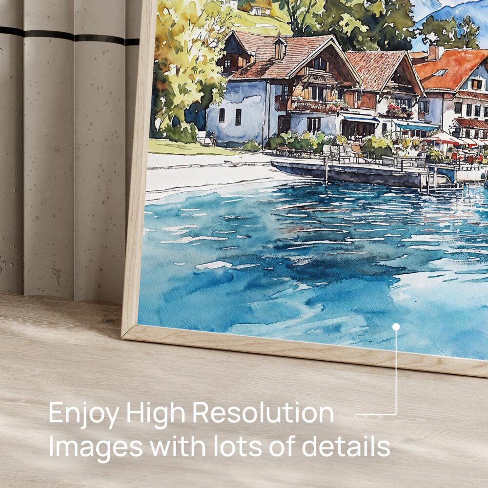 06 - 06 - Brienz Watercolor - Horizontal Art - Digital Download - Detail Zoom.jpg 06 - 06 - Brienz Watercolor - Horizontal Art - Digital Download - Detail Zoom.jpg