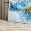 06 - 06 - Interlaken Watercolor - Horizontal Art - Digital Download - Detail Zoom.jpg