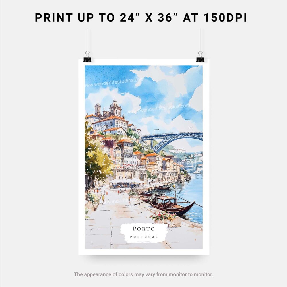 06 - 06 - Porto Ribeira Watercolor Art - Digital Download - Print Size.jpg 06 - 06 - Porto Ribeira Watercolor Art - Digital Download - Print Size.jpg