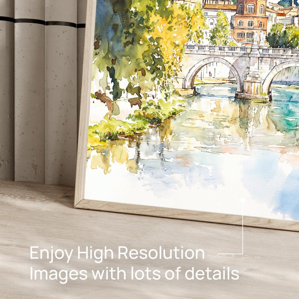 06 - 06 - Rome Vitrus Capitol Watercolor - Horizontal Art - Digital Download - Detail Zoom.jpg 06 - 06 - Rome Vitrus Capitol Watercolor - Horizontal Art - Digital Download - Detail Zoom.jpg