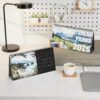 2026 National Park Desk Calendar - Creative Desk