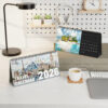 2026 Travel Desk Calendar - Creative Desk