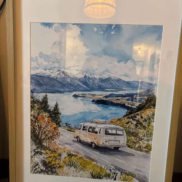 Review – Sign in with Apple user – Queenstown Digital Download