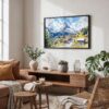 02 - 02 - Zermatt Watercolor - Horizontal Art - Digital Download - Boho Living Room.jpg