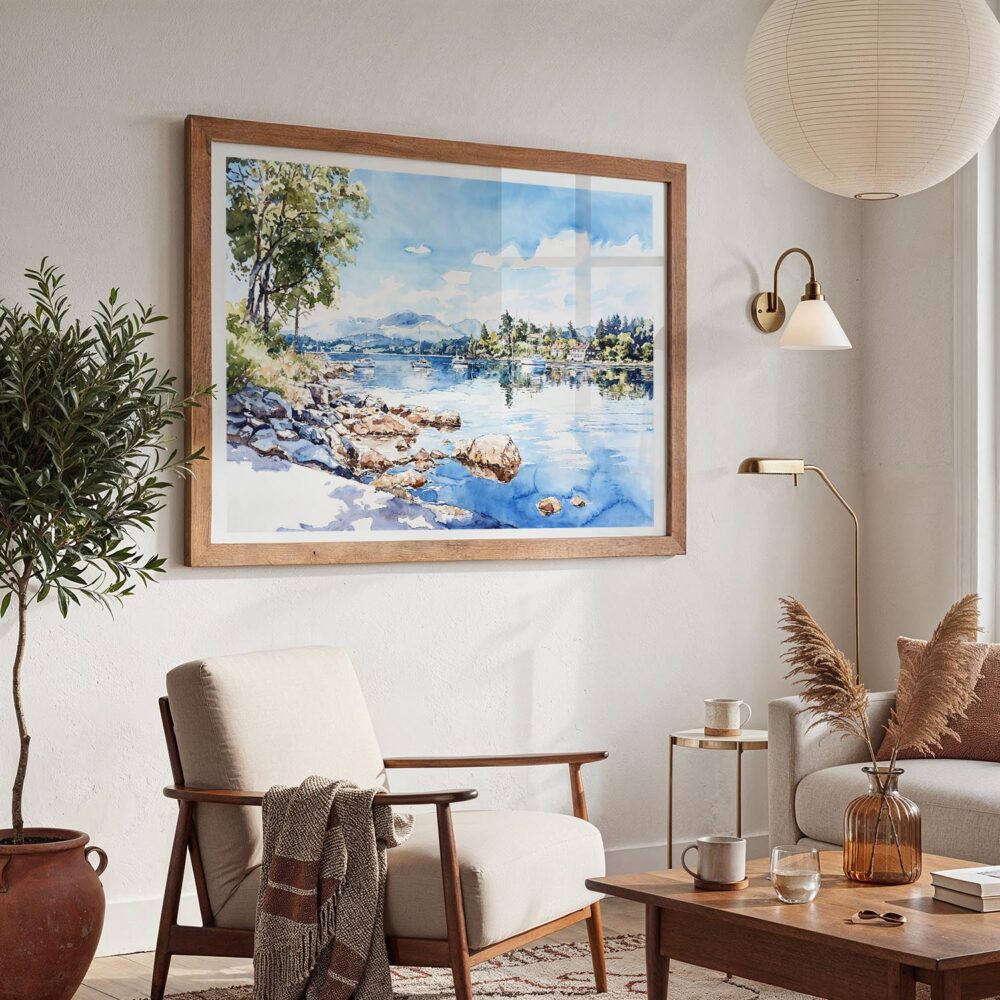 03 - 03 - Lake Windermere Watercolor - Horizontal Art - Digital Download - Boho Living Room 2.jpg 03 - 03 - Lake Windermere Watercolor - Horizontal Art - Digital Download - Boho Living Room 2.jpg