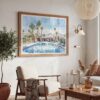 03 - 03 - Palm Springs Watercolor - Horizontal Art - Digital Download - Boho Living Room 2.jpg