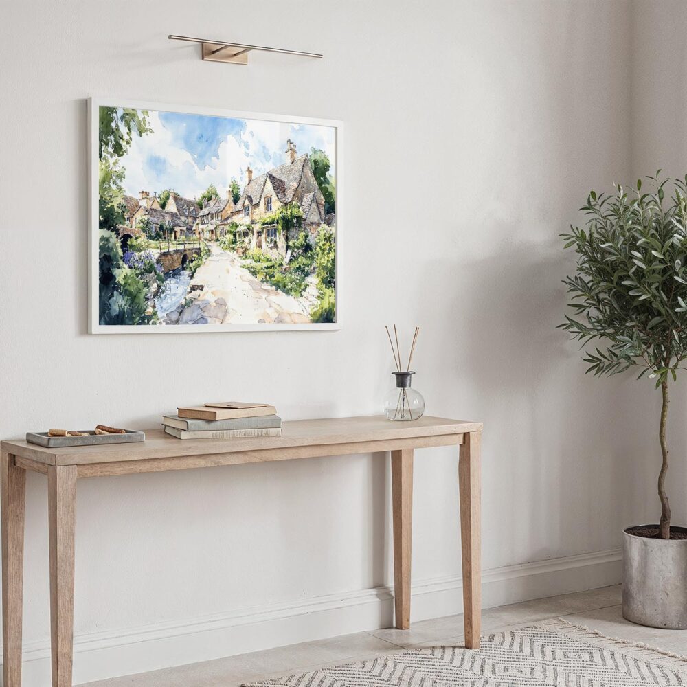 05 - 05 - Cotswolds England Watercolor - Horizontal Art - Digital Download - Hallway.jpg 05 - 05 - Cotswolds England Watercolor - Horizontal Art - Digital Download - Hallway.jpg