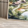 05 - 06 - Misty Sapa Watercolor - Horizontal Art - Digital Download - Detail Zoom.jpg