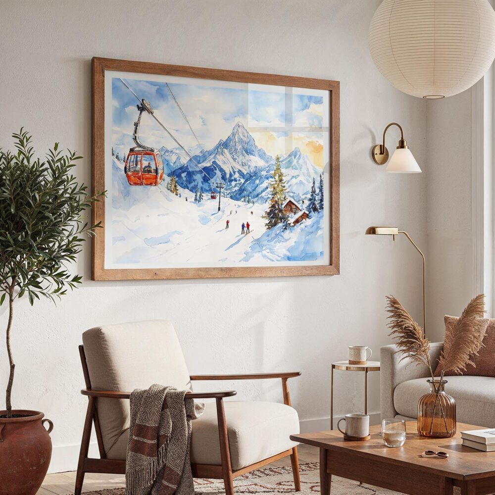 06 - 03 - Skiing in Grindelwald Watercolor - Horizontal Art - Digital Download - Boho Living Room 2.jpg 06 - 03 - Skiing in Grindelwald Watercolor - Horizontal Art - Digital Download - Boho Living Room 2.jpg