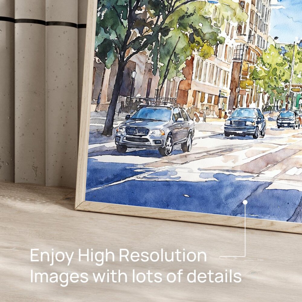 06 - 06 - Madison Watercolor - Horizontal Art - Digital Download - Detail Zoom.jpg 06 - 06 - Madison Watercolor - Horizontal Art - Digital Download - Detail Zoom.jpg