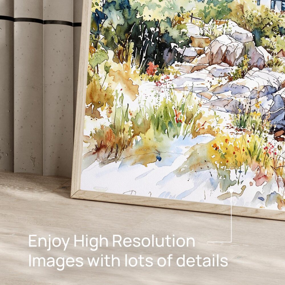 06 - 06 - Portland Maine Lighthouse Watercolor - Horizontal Art - Digital Download - Detail Zoom.jpg 06 - 06 - Portland Maine Lighthouse Watercolor - Horizontal Art - Digital Download - Detail Zoom.jpg