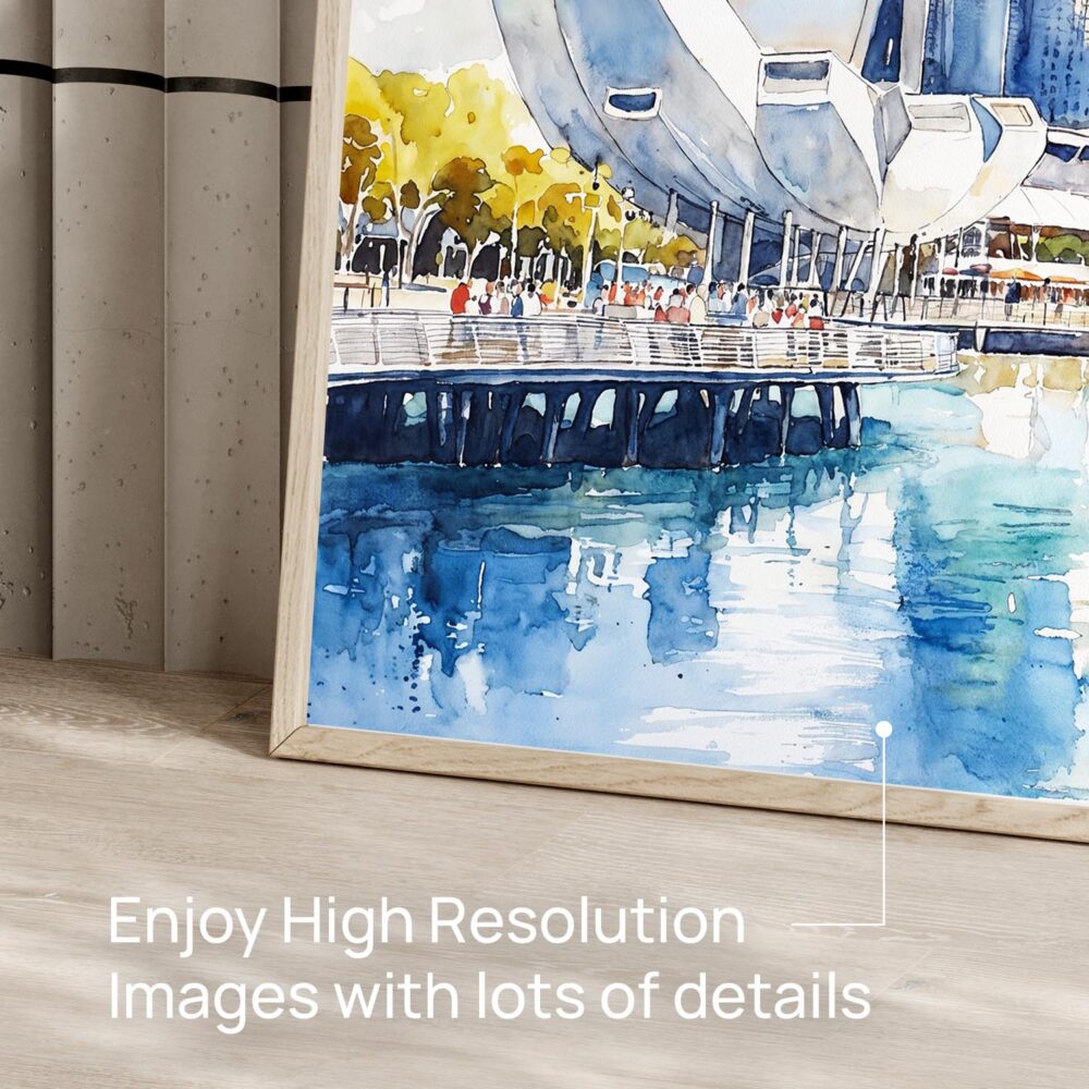 06 - 06 - Singapore Marina Bays Sands Watercolor - Horizontal Art - Digital Download - Detail Zoom.jpg 06 - 06 - Singapore Marina Bays Sands Watercolor - Horizontal Art - Digital Download - Detail Zoom.jpg