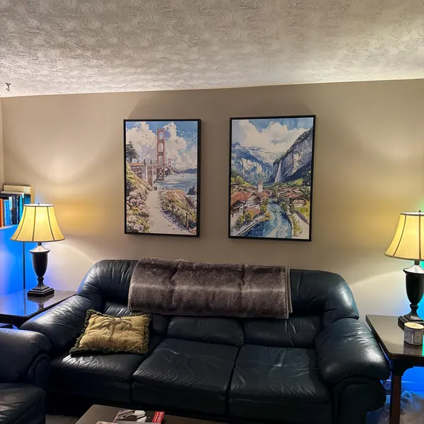 Review – Rob – Golden Gate Bridge