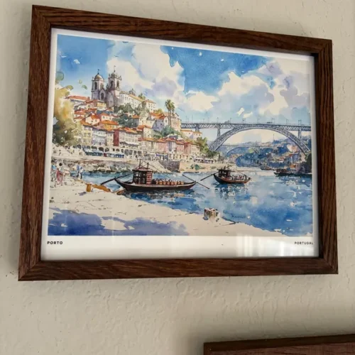 etsy customer review regan porto