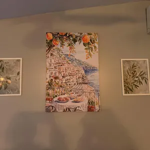 Review – Melissa – Coastal Morning Coffee