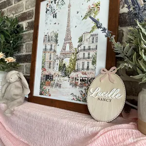 Review – Amy – Eiffel Tower Wall