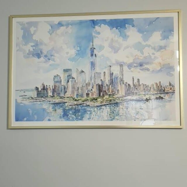 Review – Etsy buyer – New York City
