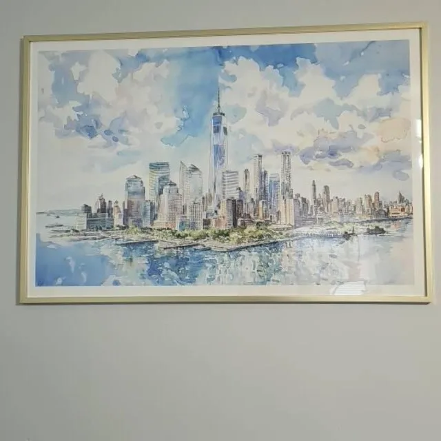 Review – Etsy buyer – New York City