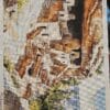 etsy customer review photo Mesa Verde