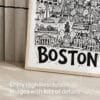 05 - Boston City Art - Pencil Style Art - Digital Download - Detail Zoom.jpg