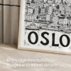 05 - Oslo City Art - Pencil Style Art - Digital Download - Detail Zoom.jpg