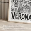 05 - Verona City Art - Pencil Style Art - Digital Download - Detail Zoom.jpg