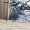 06 - Hawaii Volcanoes National Park Watercolor - Horizontal Art - Digital Download - Detail Zoom.jpg