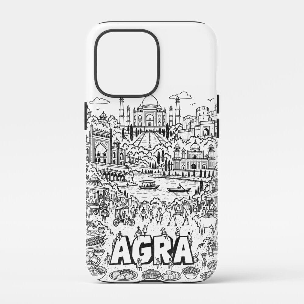 01 - Agra Phone Case Pencil Style.jpg 01 - Agra Phone Case Pencil Style.jpg