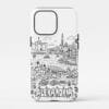 01 - Alexandria Phone Case Pencil Style.jpg