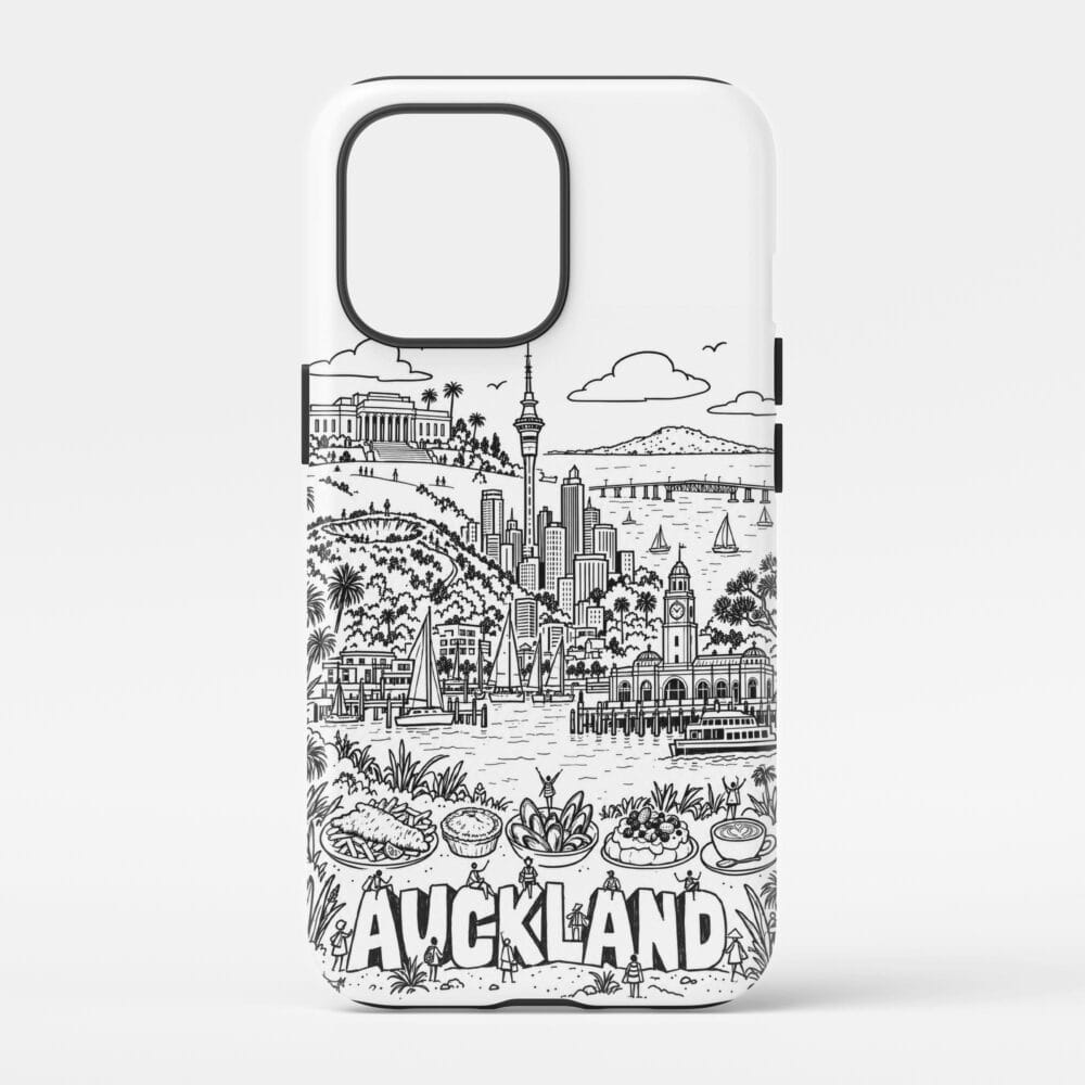 01 - Auckland Phone Case Pencil Style.jpg
