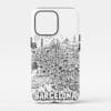 01 - Barcelona Phone Case Pencil Style.jpg