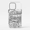 01 - Belo Horizonte Phone Case Pencil Style.jpg
