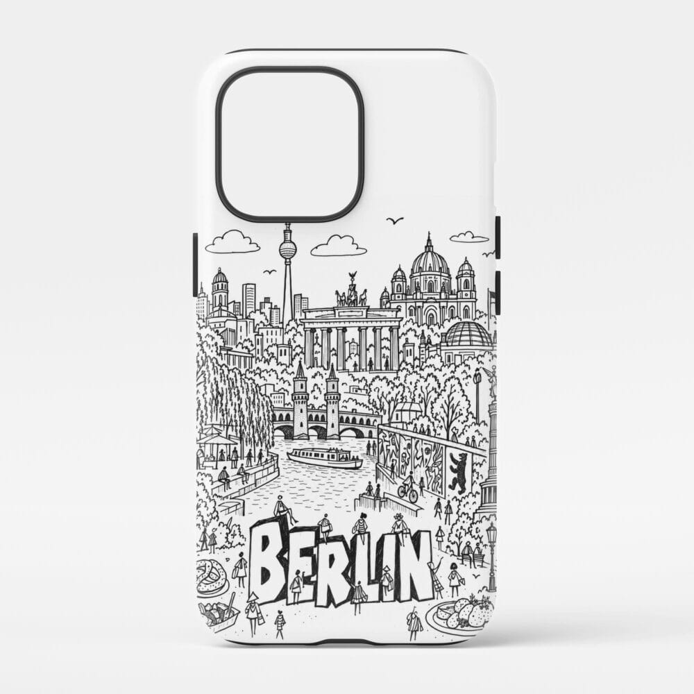 01 - Berlin Phone Case Pencil Style.jpg