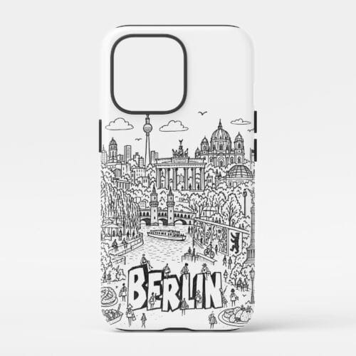 01 - Berlin Phone Case Pencil Style.jpg