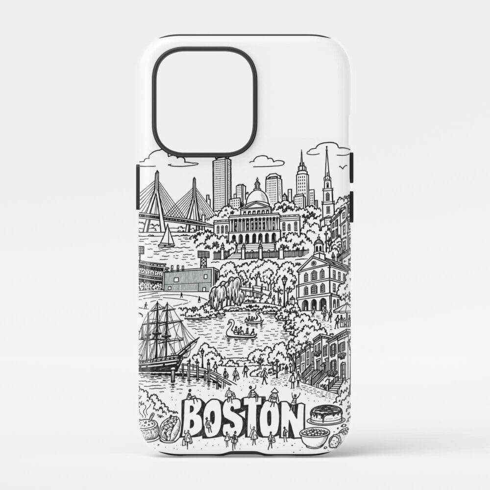 01 - Boston Phone Case Pencil Style.jpg 01 - Boston Phone Case Pencil Style.jpg