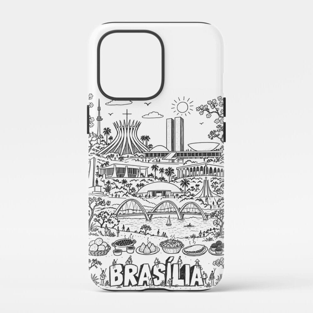 01 - Brasilia Phone Case Pencil Style.jpg
