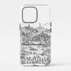 01 - Budapest Phone Case Pencil Style.jpg