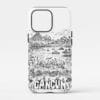 01 - Cancun Phone Case Pencil Style.jpg